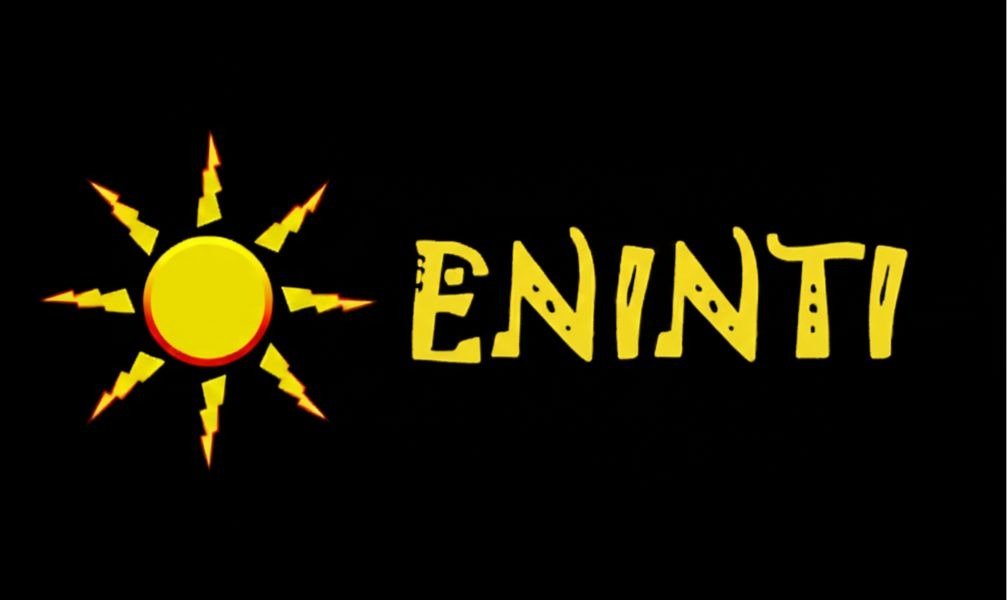 ENINTI SpA