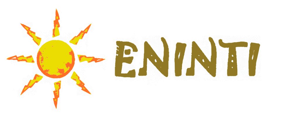 Logo Eninti